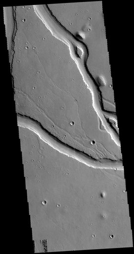 Hebrus Valles