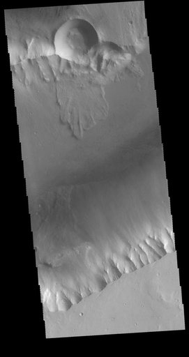 Kasei Valles