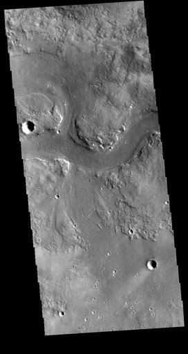 Granicus Valles