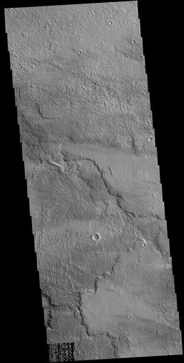 Lava Flows