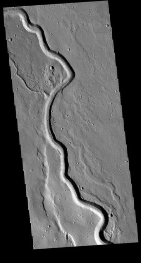 Buvinda Vallis