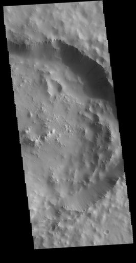 Dark Slope Streaks