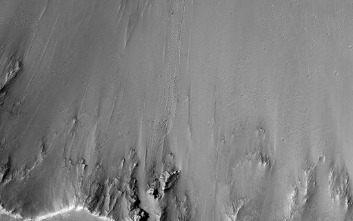 Slope Instability