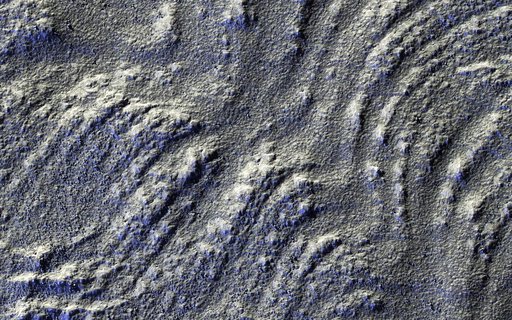 Glorious Glacier