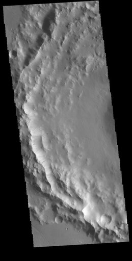 Dark Slope Streaks