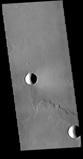 Volcanic Flows