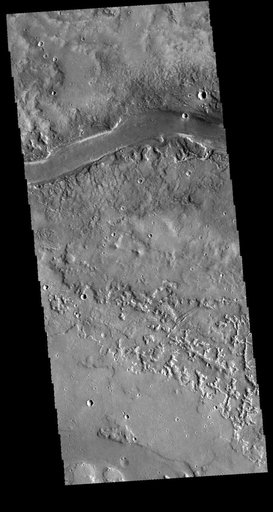 Granicus Valles