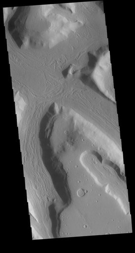 Highland Margin