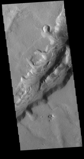 Nili Fossae
