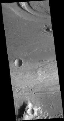 Kasei Valles