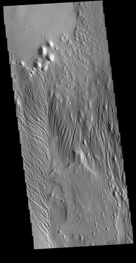 Wind Etching