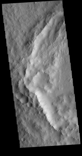 Dark Slope Streaks
