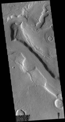 Mamers Valles
