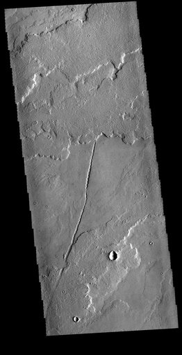 Lava Flows