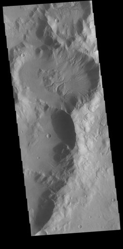 Terra Sirenum