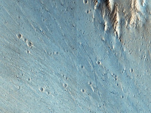 Trundling Boulders