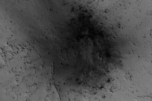 Mars Reconnaissance Orbiter Observes Changes
