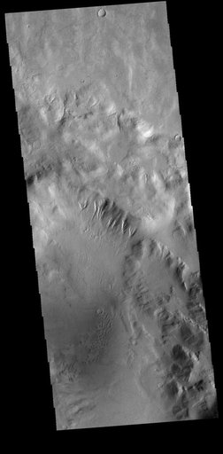 Terra Sirenum