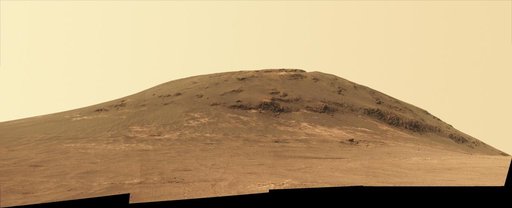 Putting Martian Tribulation Behind