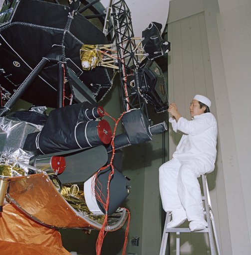 Voyager: Vibration Acoustics and Pyro Shock Testing