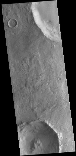 Craters