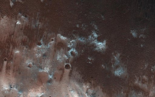 Exploring the Sandy Province of Herschel Crater