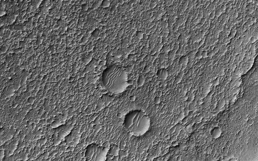 Fifty Years of Mars Imaging: from Mariner 4 to HiRISE