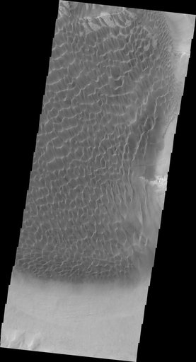 Investigating Mars: Rabe Crater