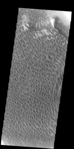 Investigating Mars: Rabe Crater