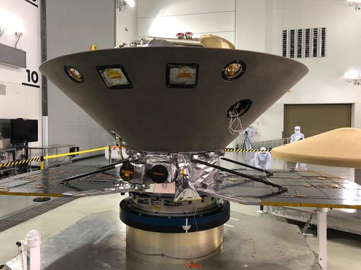 Getting Ready for Launch