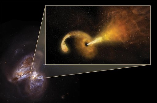 A Tidal Disruption Event in Arp299B