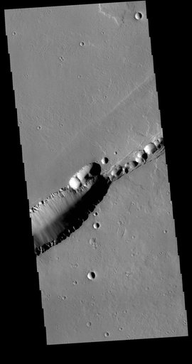 Labeatis Fossae