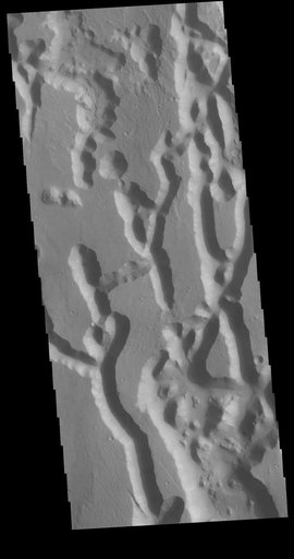 Chryse Chaos