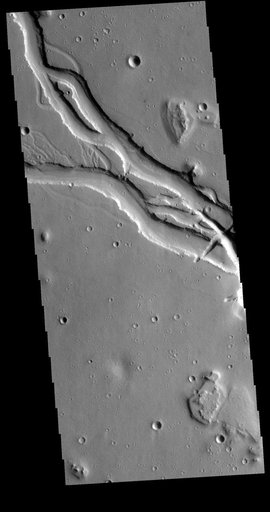 Hebrus Valles