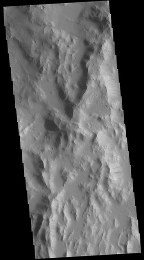 Dark Slope Streaks