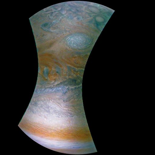 Jupiter's Dynamic Atmosphere