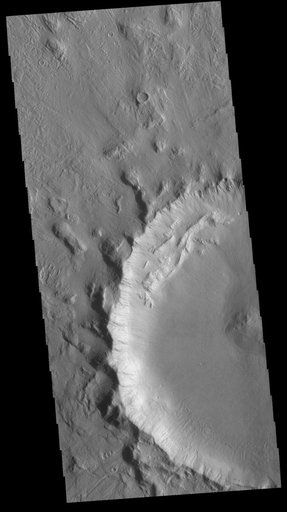 Crater