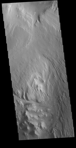 Gale Crater