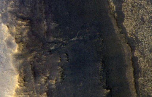 Opportunity After the Dust Storm