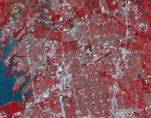 Frisco, Texas