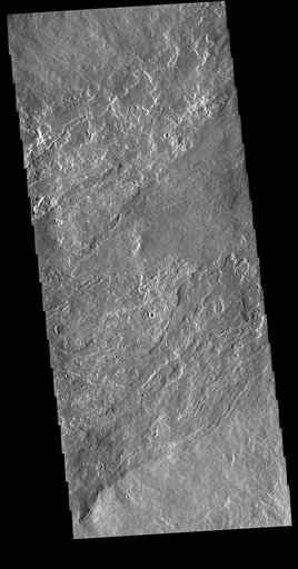 Olympus Mons