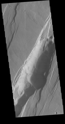Phlegethon Catena