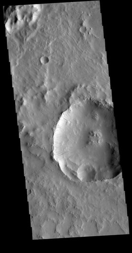 Dark Slope Streaks