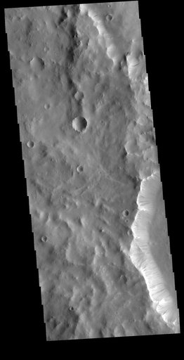 Dark Slope Streaks