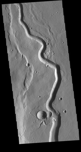 Buvinda Vallis