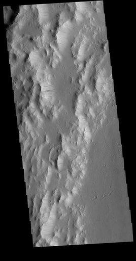 Orcus Patera