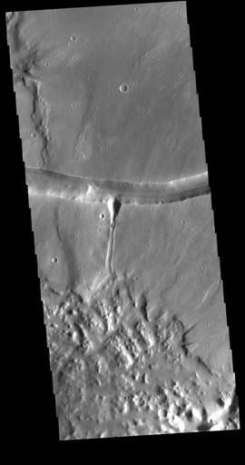 Sacra Fossae