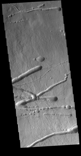 Ascraeus Mons