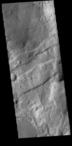 Sirenum Fossae