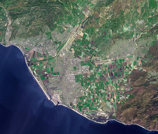 Ventura, CA
